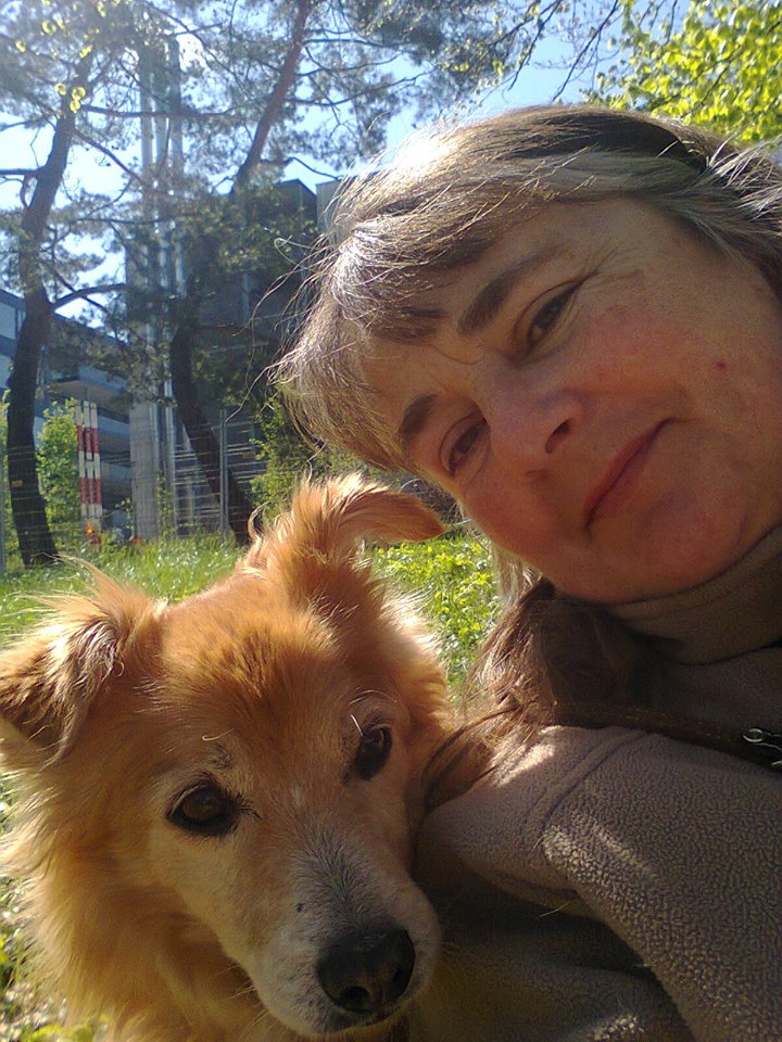 Erna Hug