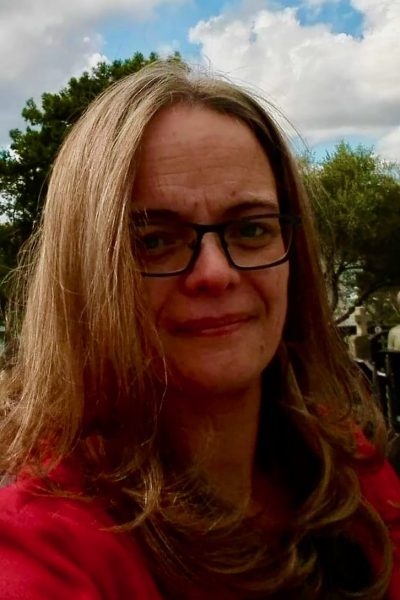 Stefanie Heider