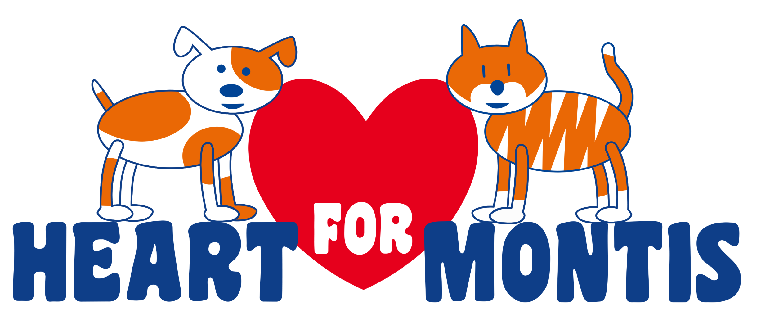 Heart for Montis
